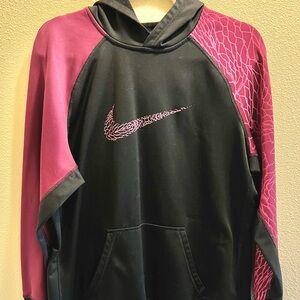 Nike performance hoodie